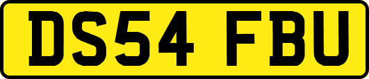 DS54FBU