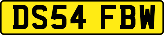 DS54FBW