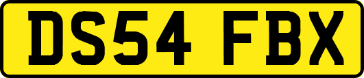 DS54FBX