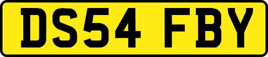 DS54FBY