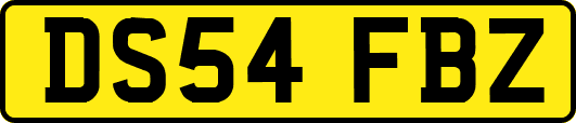 DS54FBZ