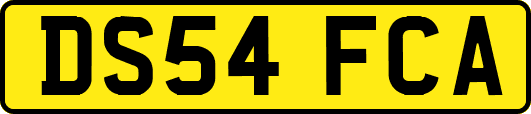 DS54FCA