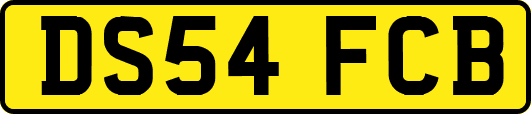 DS54FCB