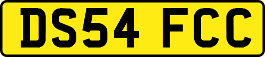 DS54FCC