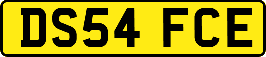 DS54FCE