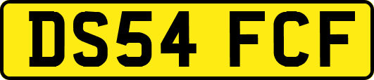 DS54FCF