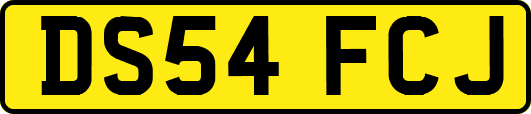 DS54FCJ