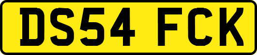 DS54FCK