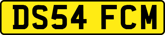 DS54FCM