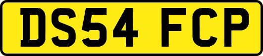 DS54FCP