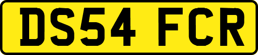 DS54FCR