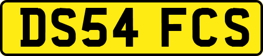 DS54FCS