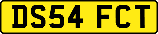 DS54FCT