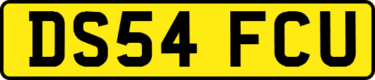 DS54FCU