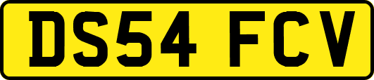 DS54FCV
