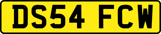 DS54FCW