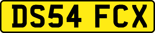 DS54FCX