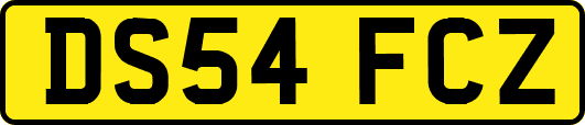 DS54FCZ
