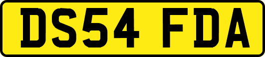 DS54FDA
