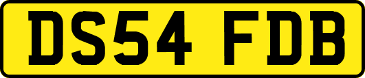 DS54FDB