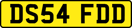 DS54FDD