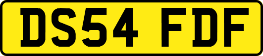 DS54FDF
