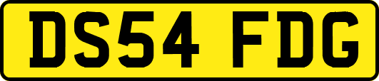 DS54FDG