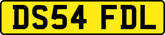 DS54FDL