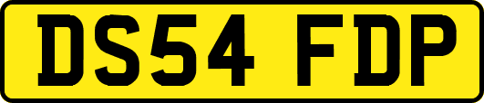DS54FDP