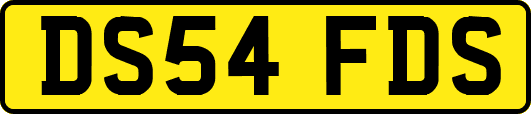 DS54FDS