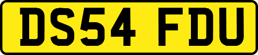 DS54FDU