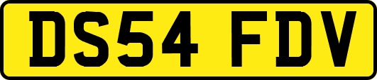 DS54FDV