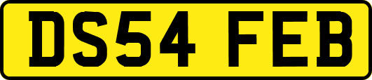 DS54FEB