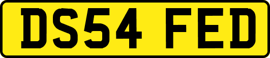 DS54FED