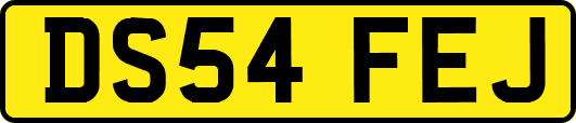 DS54FEJ
