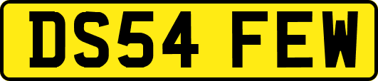 DS54FEW