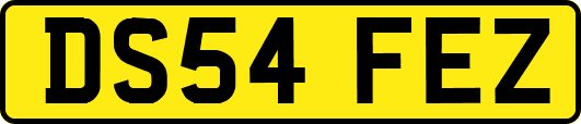 DS54FEZ