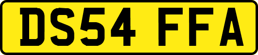 DS54FFA