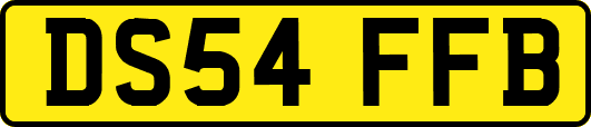 DS54FFB