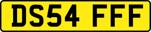 DS54FFF