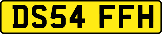 DS54FFH