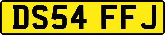 DS54FFJ