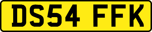 DS54FFK