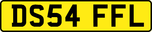 DS54FFL