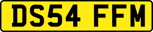 DS54FFM