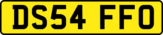 DS54FFO
