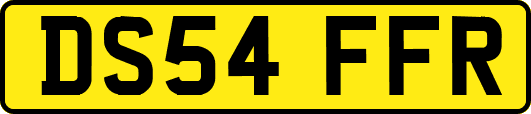 DS54FFR