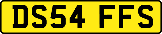 DS54FFS