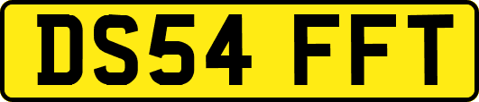 DS54FFT
