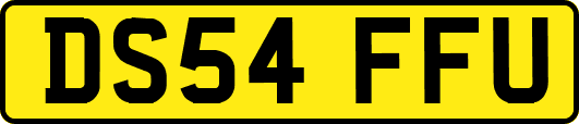 DS54FFU
